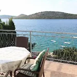 Πανσιόν Marin 3*