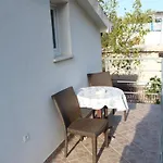 Πανσιόν Marin 3*