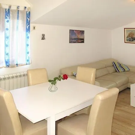 Marin Pensjonat Grebaštica