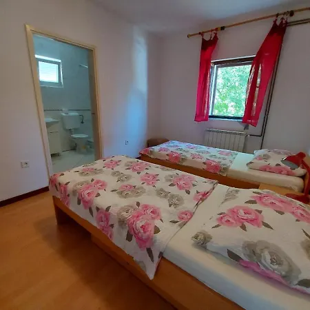 Marin 3* Grebaštica