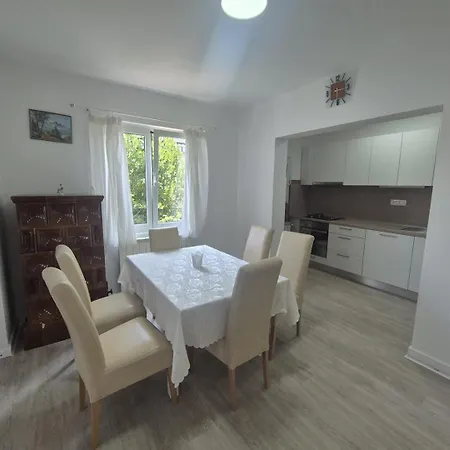 Pensjonat Marin Grebaštica