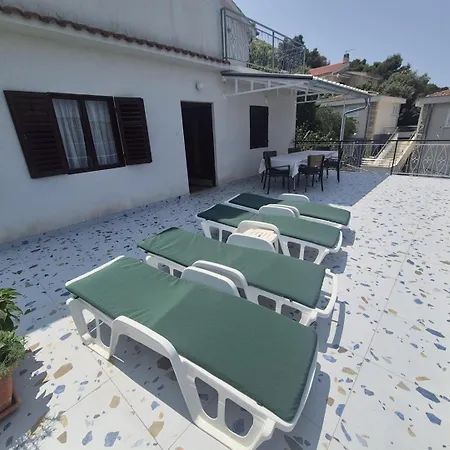 Marin Πανσιόν 3*
