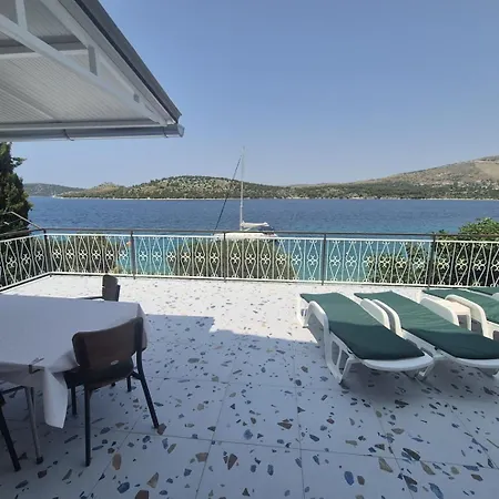 Πανσιόν Marin 3*