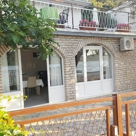 Marin 3* Grebaštica