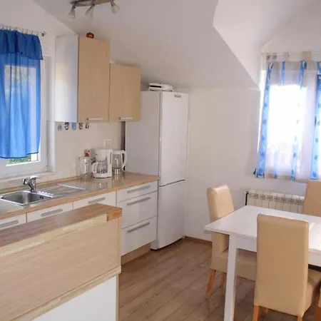 Gæstehus Marin Grebaštica