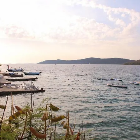 Πανσιόν Marin 3*