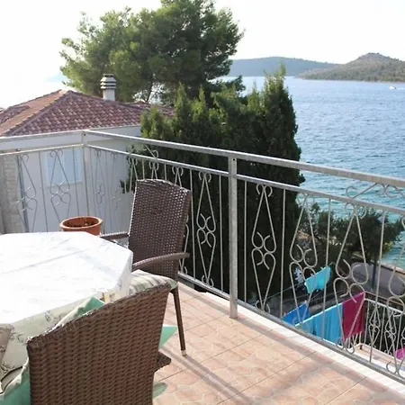 Gæstehus Marin Grebaštica