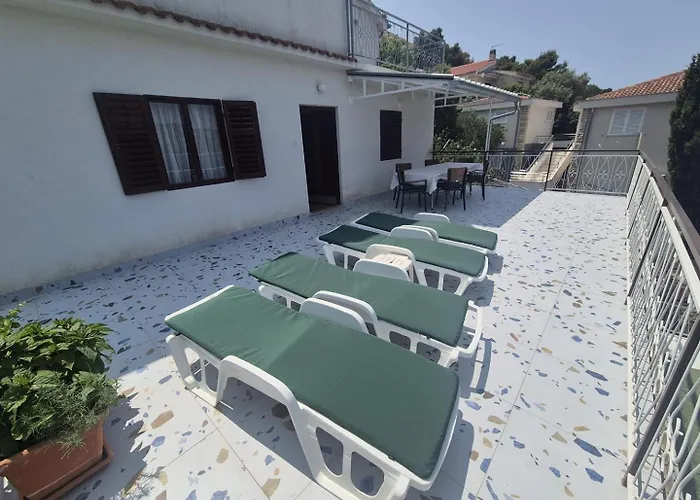 Marin Guest house 3*