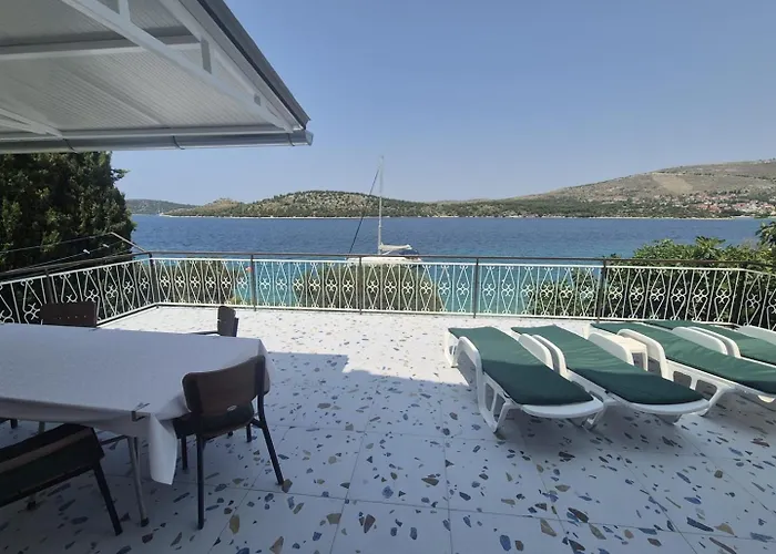 Guest house Marin 3*