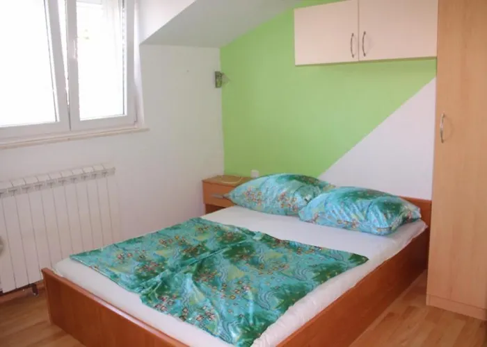 Guest house Marin 3*