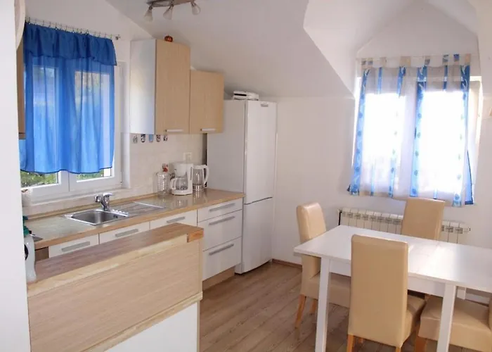 Guest house Marin Grebastica