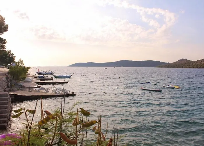 Guest house Marin 3*