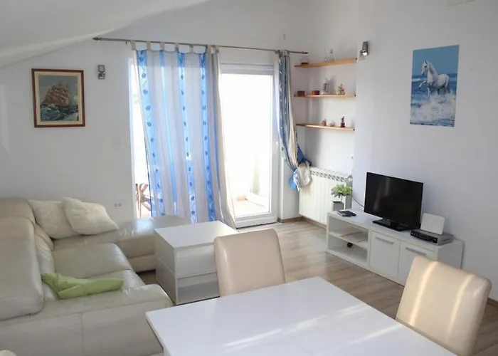 Marin Guest house 3*