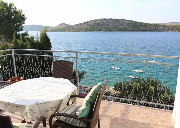 Guest house Marin 3*