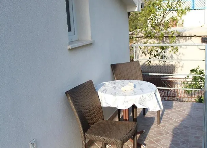 Guest house Marin 3*